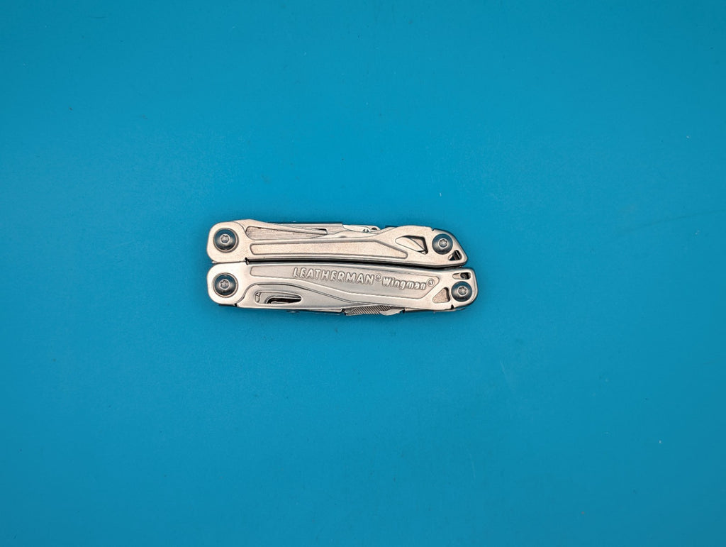 Leatherman Wingman Multi-Tool
