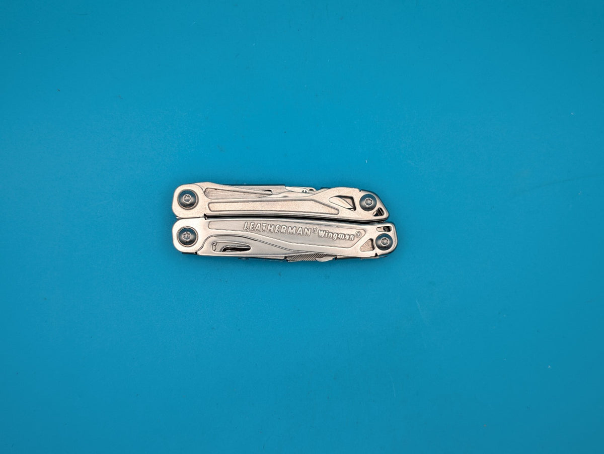 Leatherman Wingman Multi-Tool
