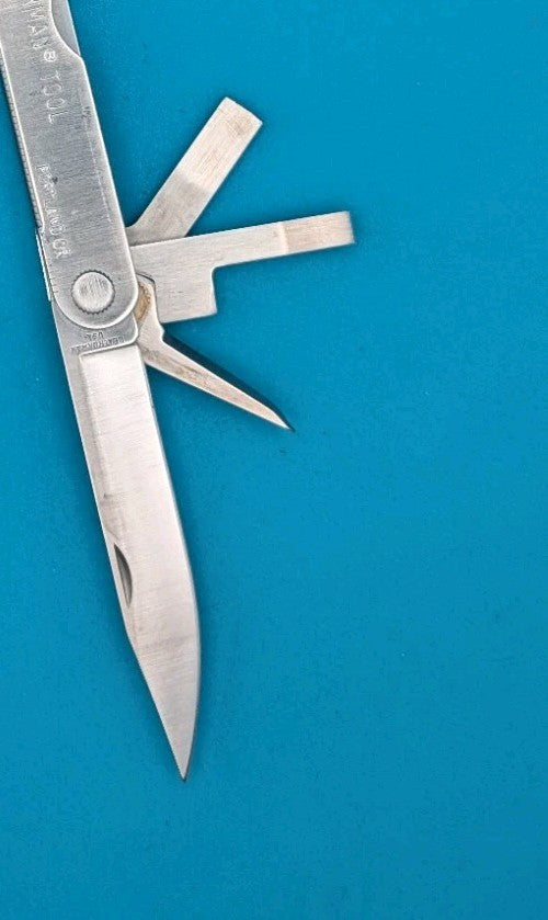 Leatherman PST Multi Tool