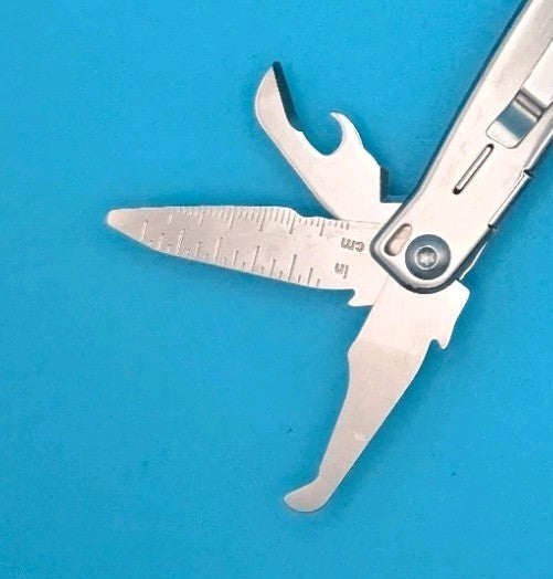 Leatherman Wingman Multi-Tool, Epic