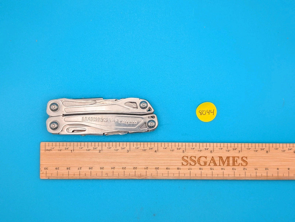 Leatherman Wingman Multi-Tool