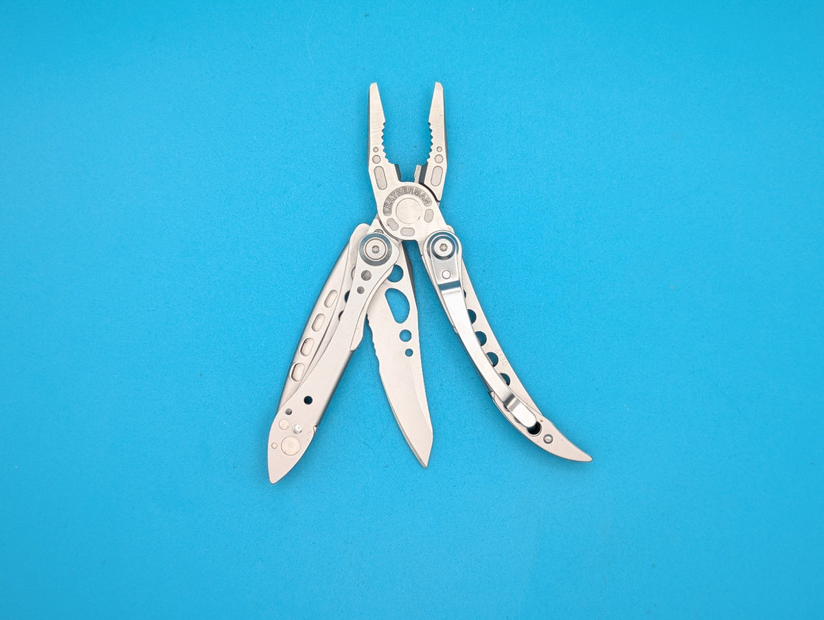 Leatherman Freestyle Multi-Tool - Discontinued - FAST SHIPPING!