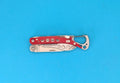 Leatherman Style CS Red Multi-Tool! FAST SHIPPING!