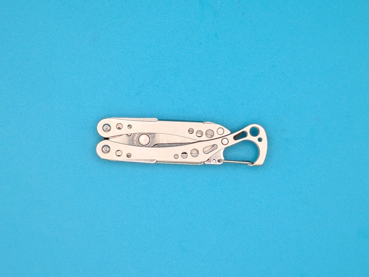 Leatherman Style CS Black Multi-Tool! FAST SHIPPING!