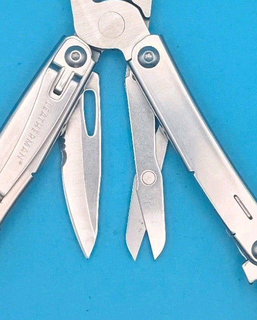 Leatherman Wingman Multi-Tool