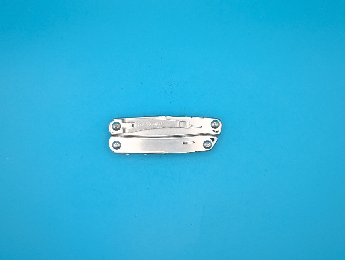 LEATHERMAN WINGMAN MULTI-TOOL! FAST SHIPPING!