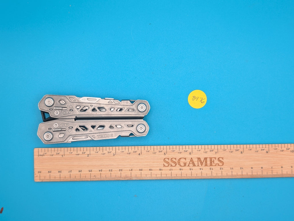 Gerber Truss Multi-Tool! FAST SHIPPING! WITH SHEATH!