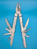 Leatherman Rebar Multi-Tool! Free Shipping!