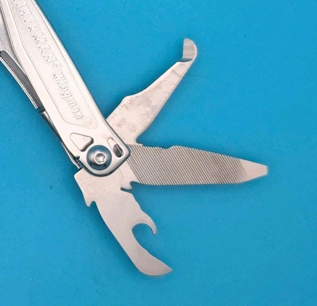 Leatherman Wingman Multi-Tool