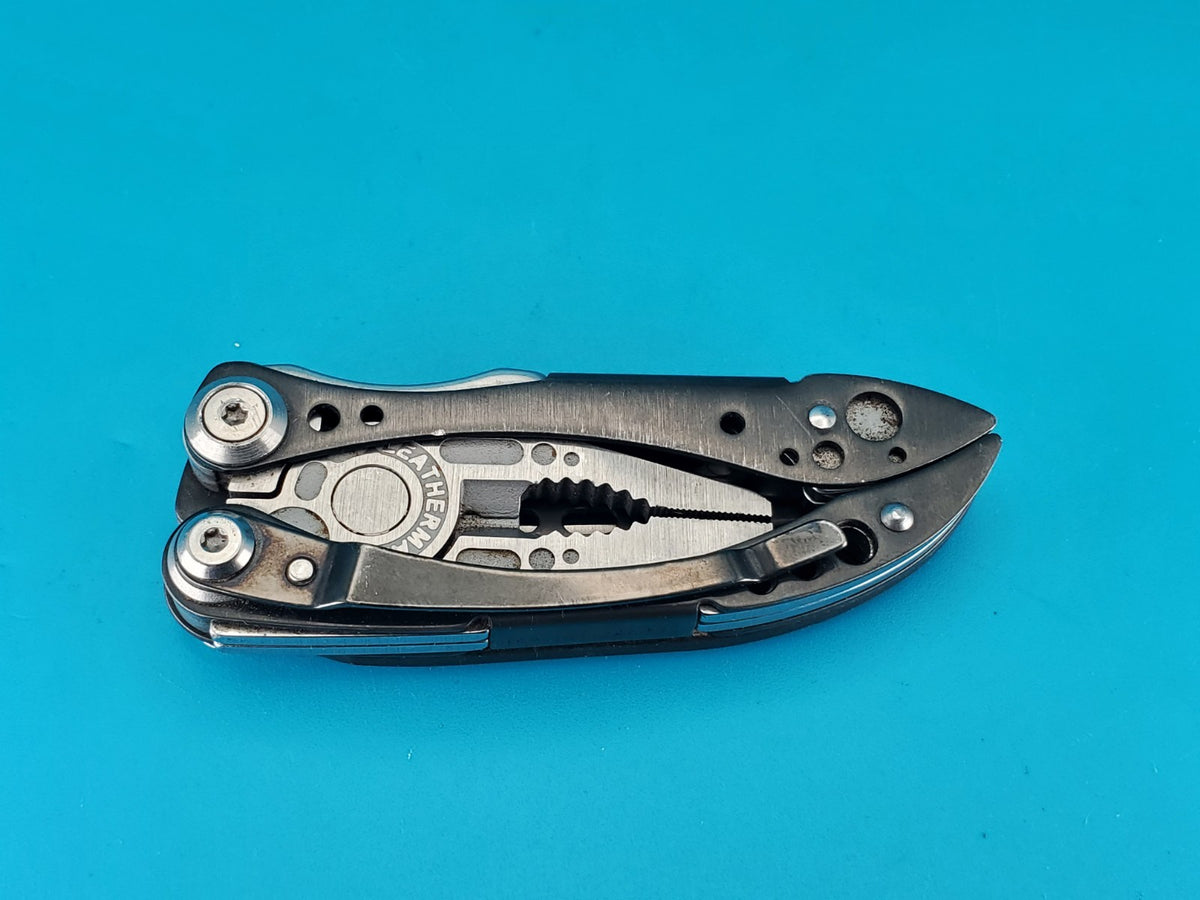 Leatherman Freestyle CX Multi-Tool - Discontinued - FAST SHIPPING!