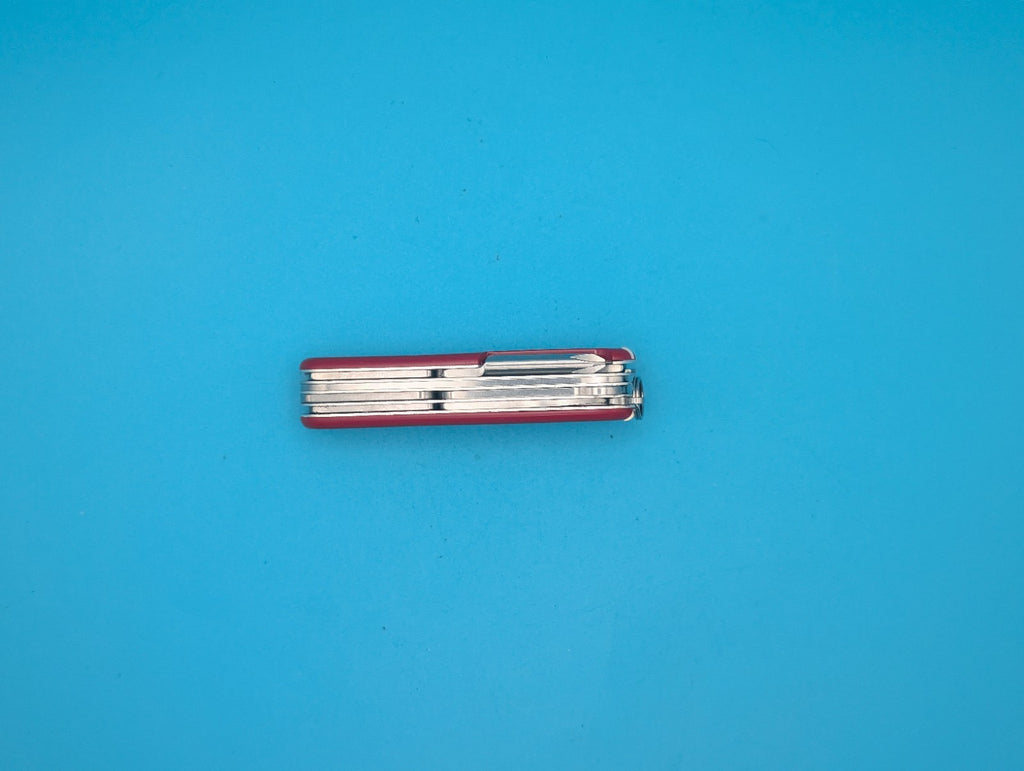 Victorinox Fieldmaster 91mm Swiss Army Knife! Wounded Warrior Project!
