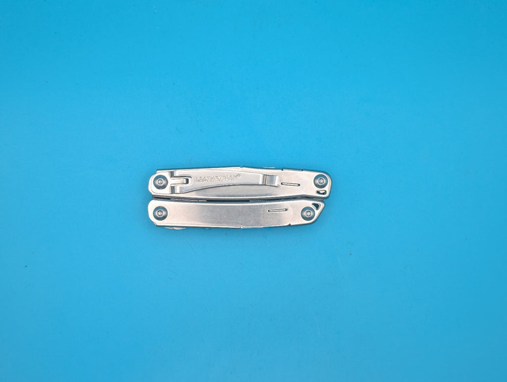 Leatherman Wingman Multi-Tool with Sheath