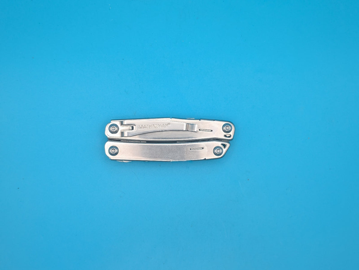 Leatherman Wingman Multi-Tool with Sheath