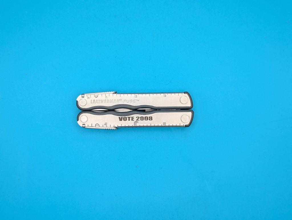 Leatherman Fuse Multi-Tool! *VOTE 2008*
