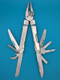Leatherman Rebar Multi-Tool! Free Shipping!