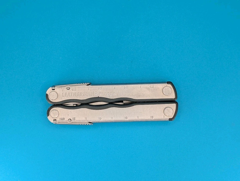 Leatherman Fuse Multi-Tool!