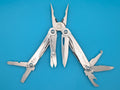 LEATHERMAN WINGMAN MULTI-TOOL! FAST SHIPPING!