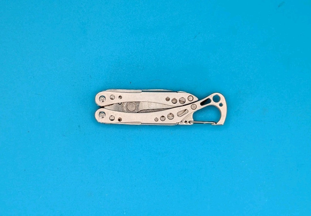 Leatherman Style CS Black Multi-Tool! FAST SHIPPING!