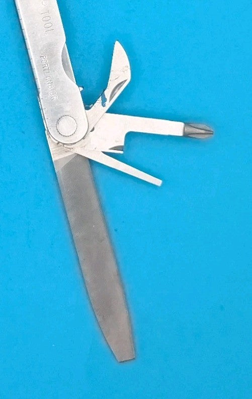 Leatherman PST Multi Tool! 05/97 Date Stamp