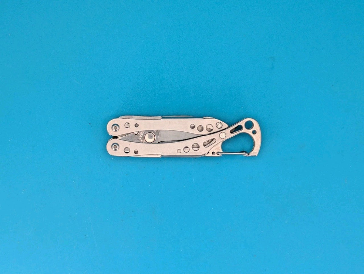 Leatherman Style CS Black Multi-Tool