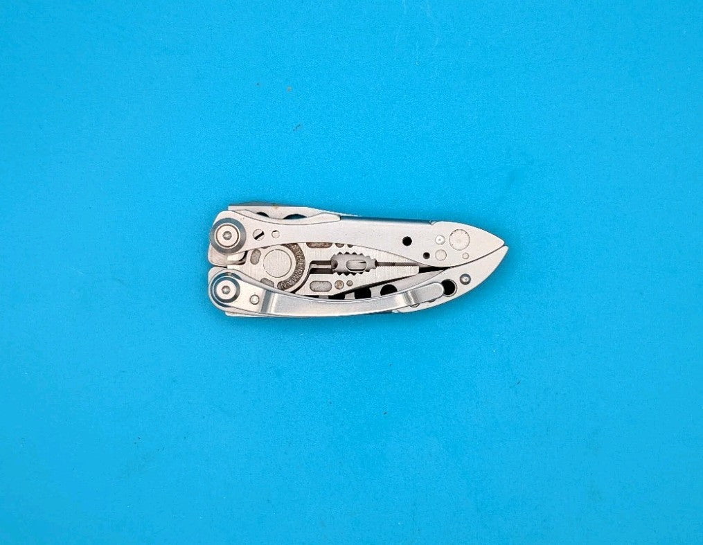 Leatherman Freestyle Multi-Tool - Discontinued - FAST SHIPPING!