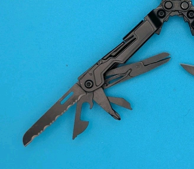 SOG PowerPint Tool Compact Lightweight Black Multi-Tool!