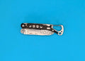 Leatherman Style CS Black Multi-Tool! FAST SHIPPING!