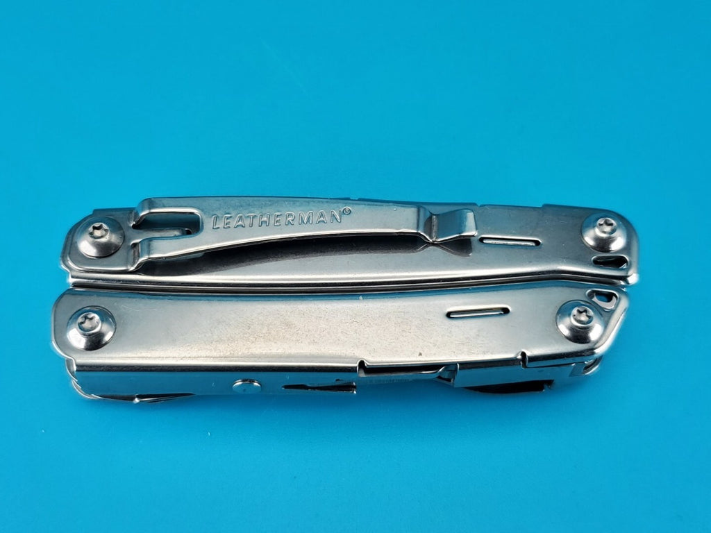 Leatherman Wingman Multi-Tool