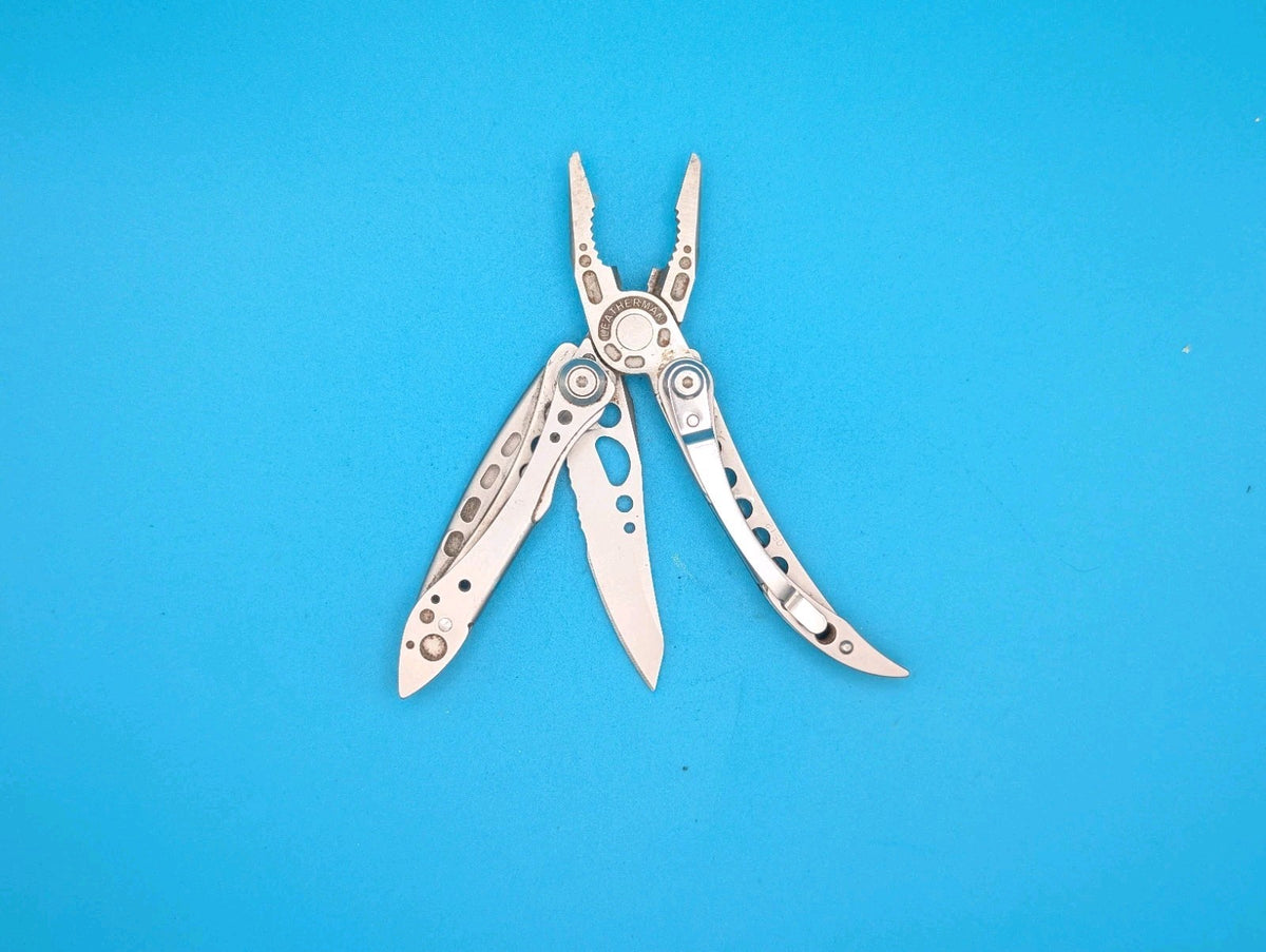 Leatherman Freestyle Multi-Tool - Discontinued - FAST SHIPPING!