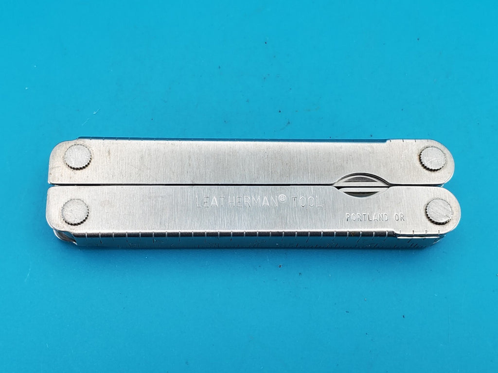 Leatherman PST Multi Tool! 02/99 Date Stamp!