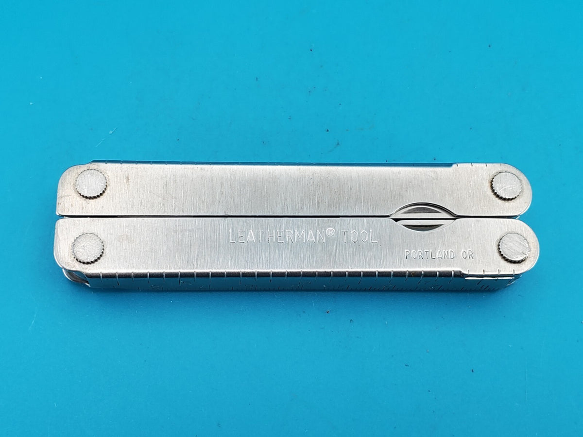 Leatherman PST Multi Tool! 02/99 Date Stamp!