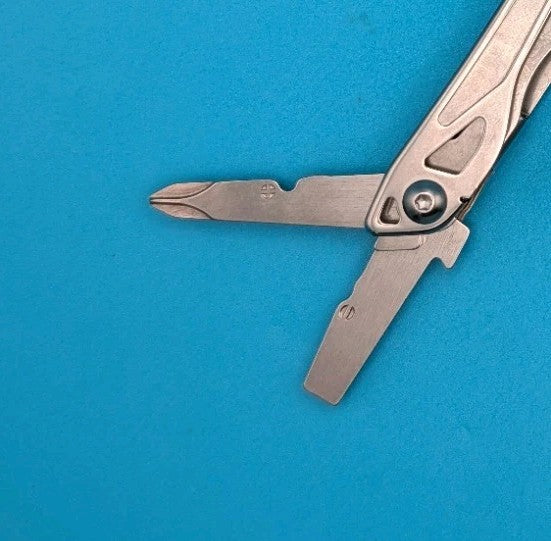LEATHERMAN WINGMAN MULTI-TOOL! WITH SHEATH! FREE SHIPPING!