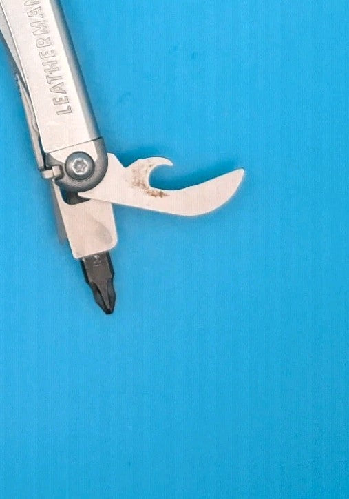 Leatherman Wave Plus + Multi-Tool! FAST SHIPPING!