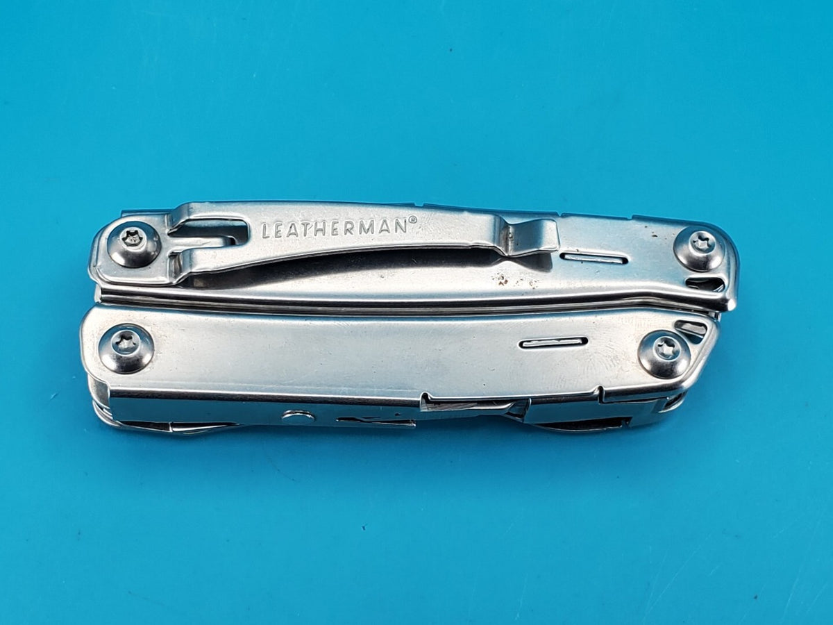 LEATHERMAN WINGMAN MULTI-TOOL! FAST SHIPPING!