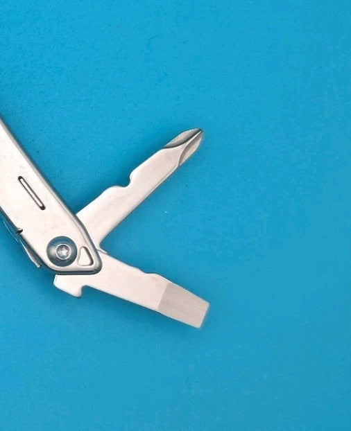 Leatherman Wingman Multi-Tool