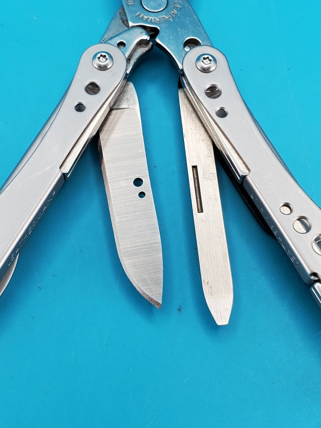 Leatherman Style CS Black Multi-Tool! FAST SHIPPING!