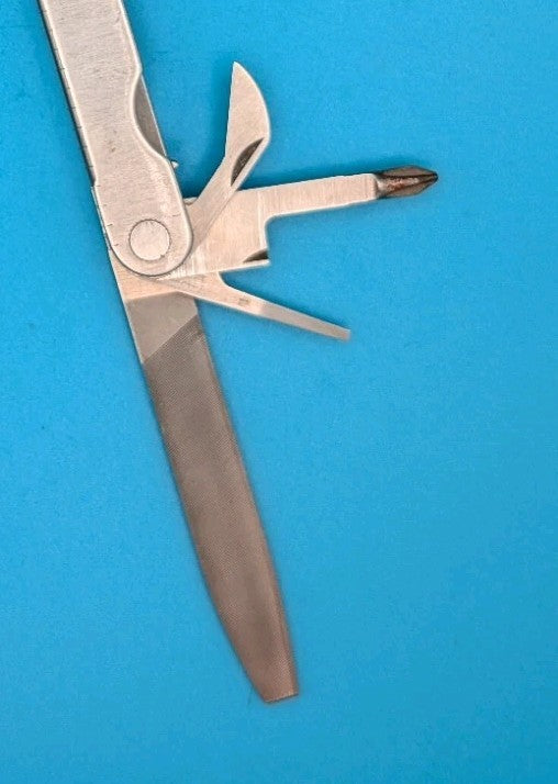 Leatherman PST Multi Tool! 01/95 Date Stamp!