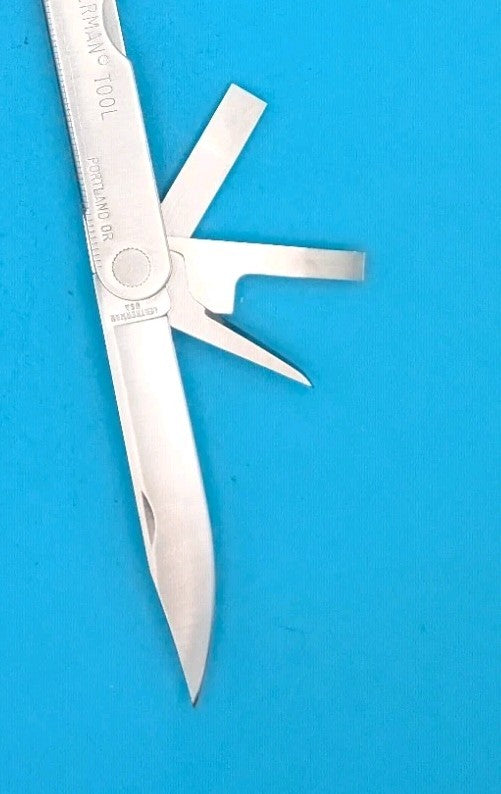 Leatherman PST Multi Tool! 03/95 Date Stamp