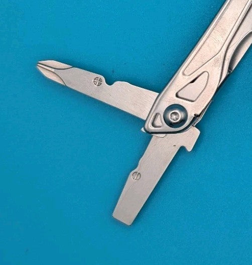 Leatherman Wingman Multi-Tool