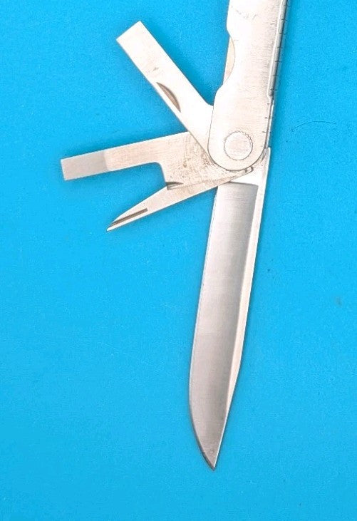 Leatherman PST Multi Tool! 09/97 DATE STAMP
