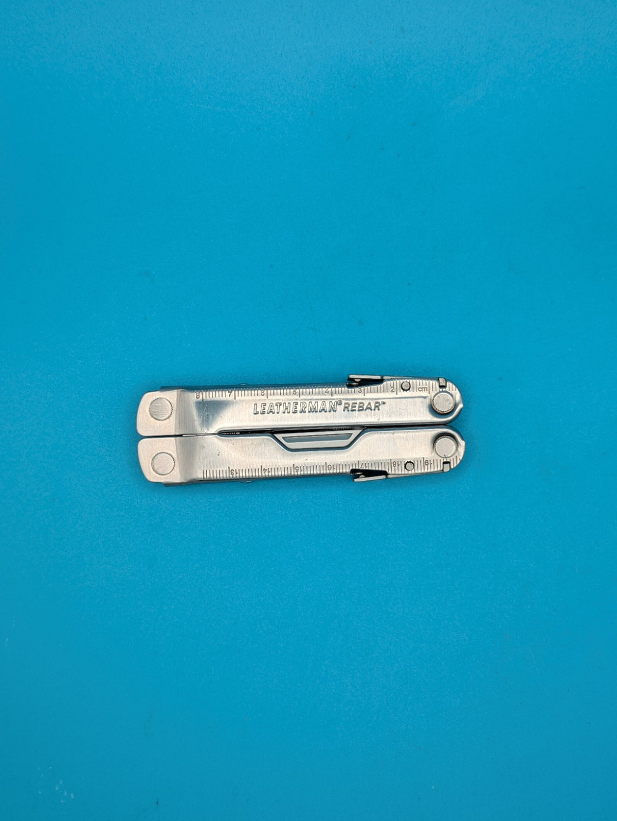 Leatherman Rebar Multi-Tool