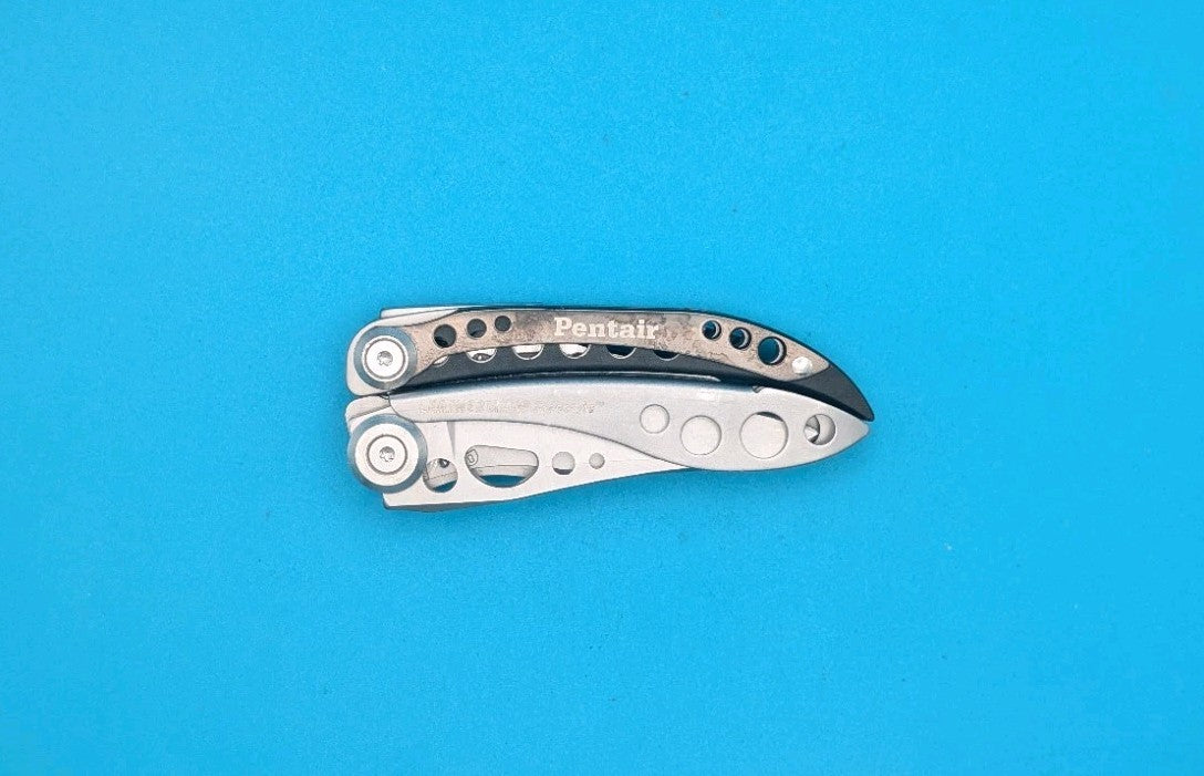 Leatherman Freestyle Multi-Tool - Discontinued - FAST SHIPPING! *PENTAIR*