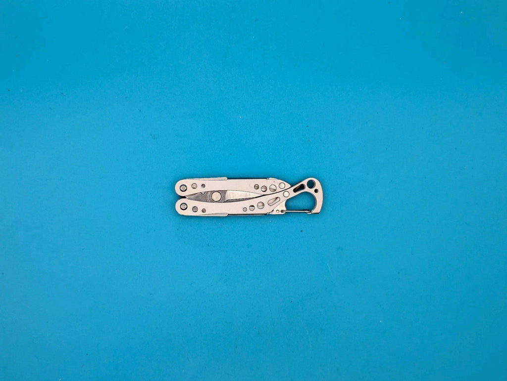 Leatherman Style CS Black Multi-Tool! FAST SHIPPING!