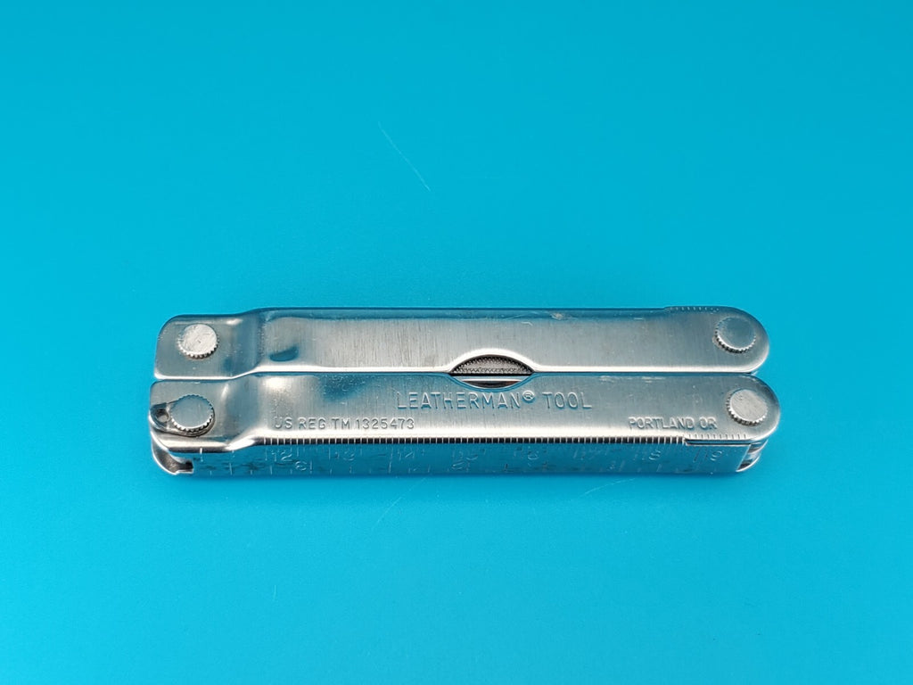 Leatherman PST 2 Multi Tool, 11/94 Date Stamp