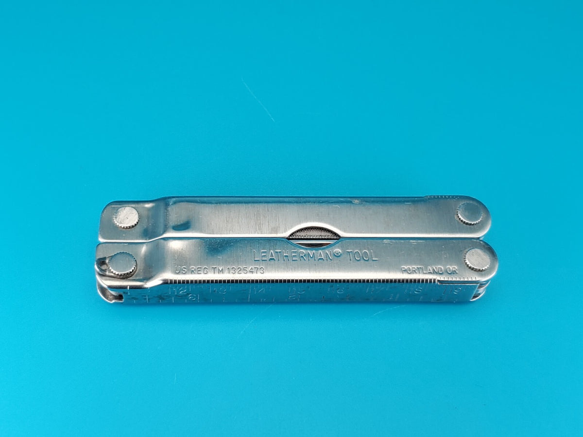 Leatherman PST 2 Multi Tool, 11/94 Date Stamp