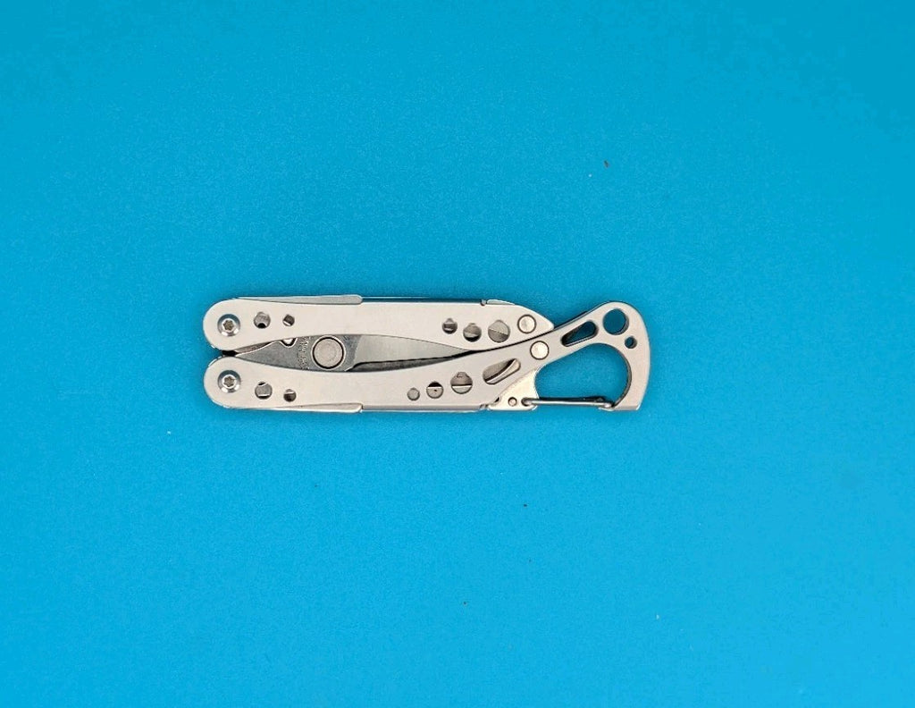 Leatherman Style CS Black Multi-Tool! FAST SHIPPING!