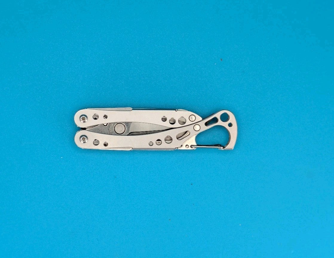 Leatherman Style CS Black Multi-Tool! FAST SHIPPING!