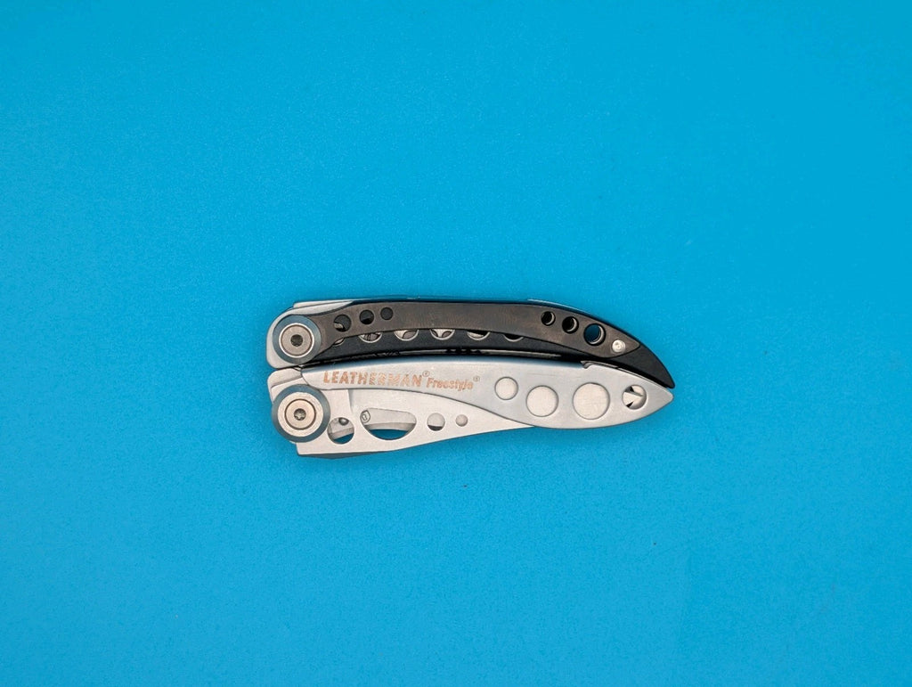 Leatherman Freestyle Multi-Tool - Discontinued - FAST SHIPPING!