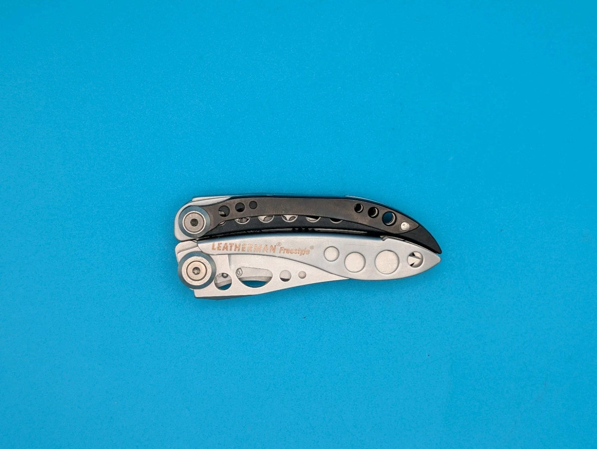 Leatherman Freestyle Multi-Tool - Discontinued - FAST SHIPPING!