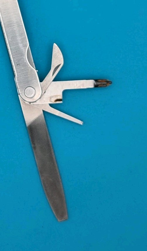 Leatherman PST Multi Tool
